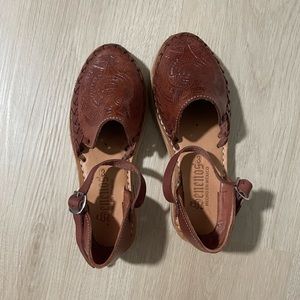 Handmade Huaraches - Sandals